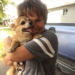 Meet your Posher, Jeanette